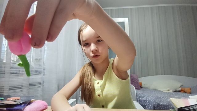 леплю из пластилина #часть 1 смотреть онлайн