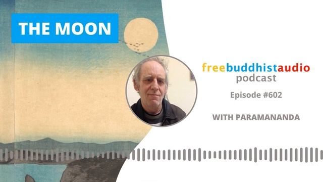 The Moon [FBA Podcast Episode] смотреть онлайн