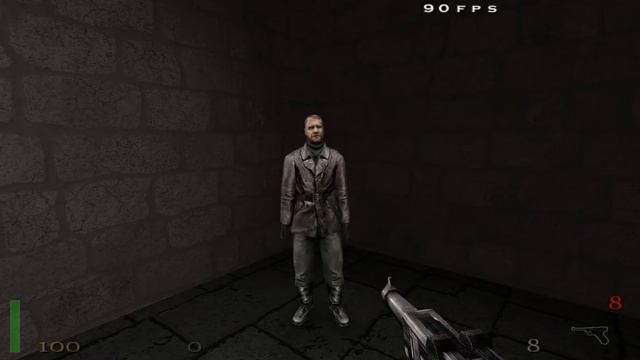 RtCW Change skin from script смотреть онлайн