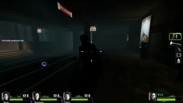 Dead City 2 Chapter 1 Part 2 смотреть онлайн