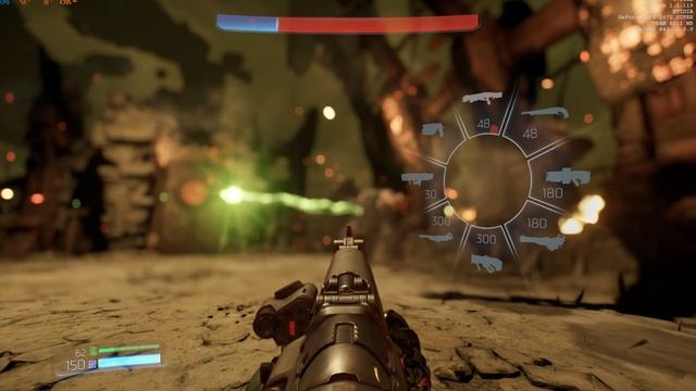 Doom bfg trick смотреть онлайн