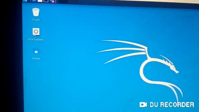 KALI LINUX WALKTHROUGH смотреть онлайн