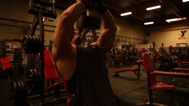 Road to Arnold Classic: Episode 6 смотреть онлайн
