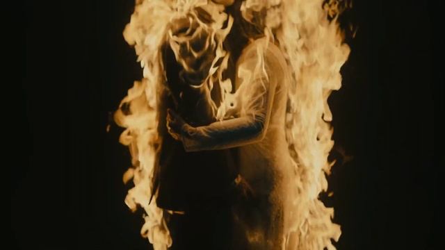Slipknot Yen Corey On fire смотреть онлайн
