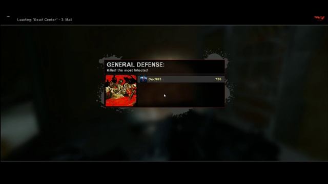 Left 4 Dead 2 - "No Special Infected" - Solo Movie, uncut смотреть онлайн