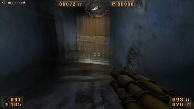 Let's Play - Painkiller #22 смотреть онлайн
