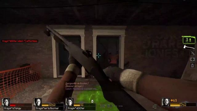 L4D2 | ATLANTIS CUP SEMIFINALS VS DBD 29.06.2020 смотреть онлайн