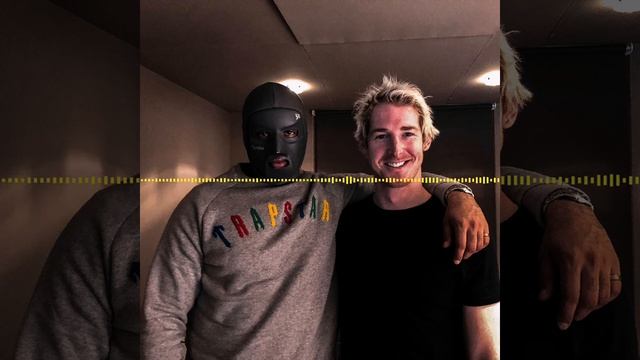M HUNCHO [INTERVIEW] Trap Wave, #Utopia, European Tour смотреть онлайн