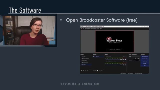 DIY Recording for Educators 01: Proof of Concept - Demo смотреть онлайн