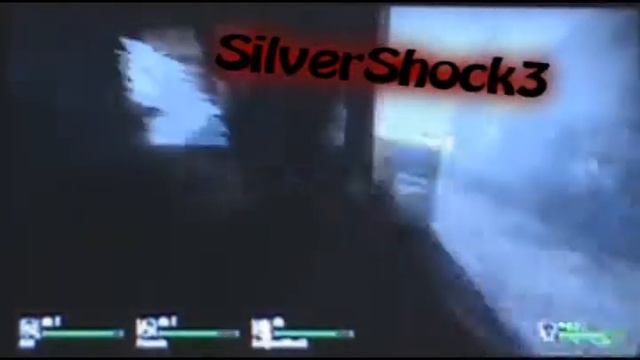 L4D - Tank Quad! смотреть онлайн