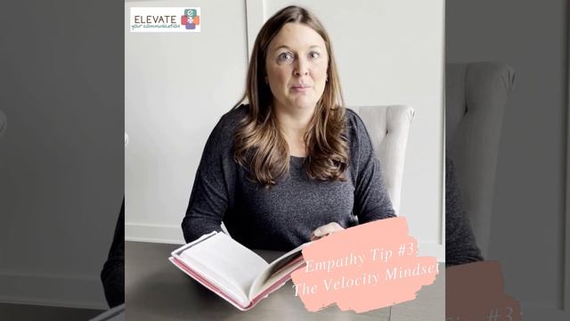 Why is Empathy Such a Key Aspect of the Velocity Mindset? смотреть онлайн