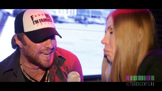 ПАПА-БАР-РЕСТОРАН. РОЖДЕСТВЕНСКАЯ НОЧЬ 2012 DINO MC 47. BIANKA смотреть онлайн