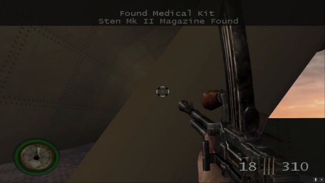 (PART 09 FINAL) [Supercarrier Sabotage] Medal of Honor: Rising Sun 4k смотреть онлайн