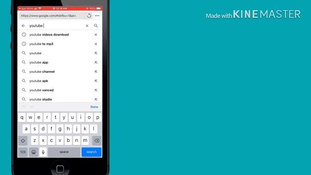 Download Any Video Or Audio On Apple Device смотреть онлайн