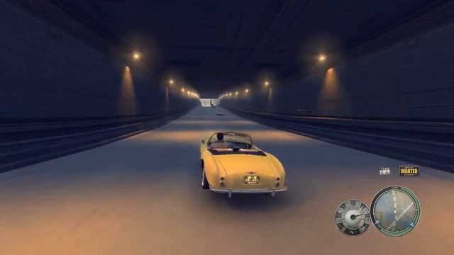 MAFIA 2 BUGS AND RANDOM THINGS смотреть онлайн