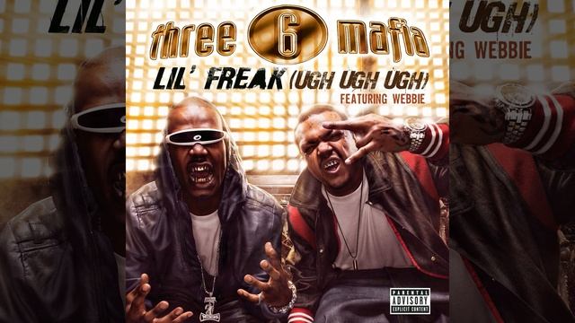 Lil' Freak (Ugh Ugh Ugh) смотреть онлайн