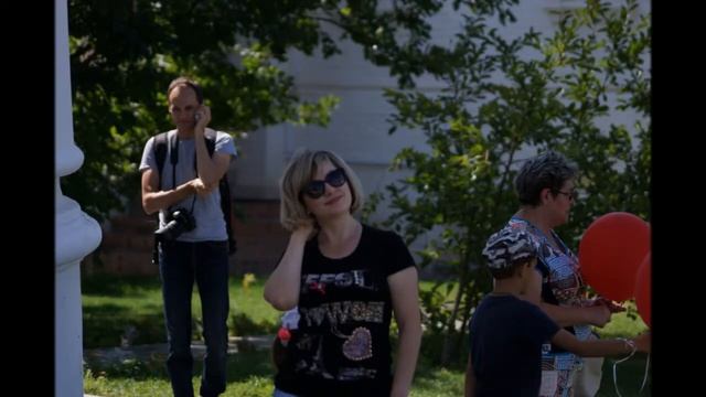 "Воздухфест" 2017 в Астрахани(Фото-Слайд-Шоу)