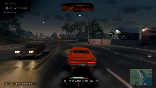 Mafia 3 deluxe edition PlayStation 4 mission 18 covered blood смотреть онлайн