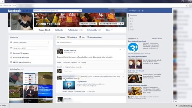 TrajediTeam - Cheat Engine İle İnternet Tarayıcımızı Hızlandırma [HD] смотреть онлайн