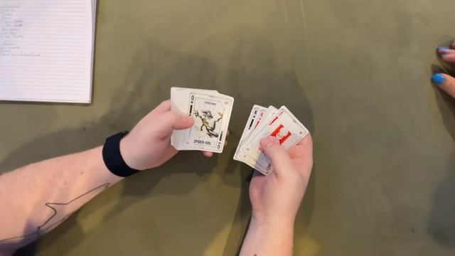 I Unbox And Review The SPIDER-MAN Deck From Card Mafia (feat. My Buddy Peter) смотреть онлайн