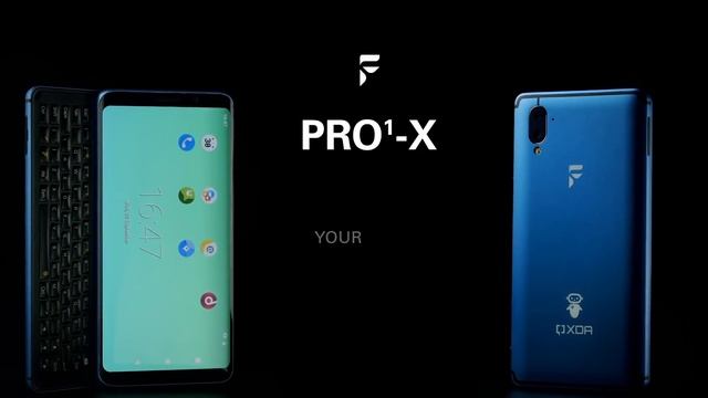 The Best Phone For Custom ROMS - XDA Made a Phone смотреть онлайн