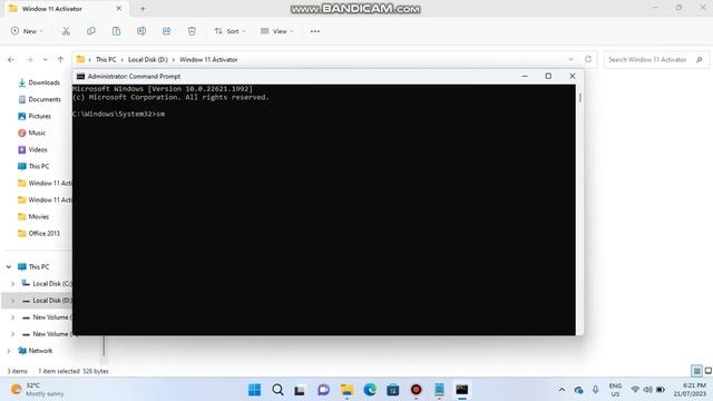 How to Activate Window 11 смотреть онлайн