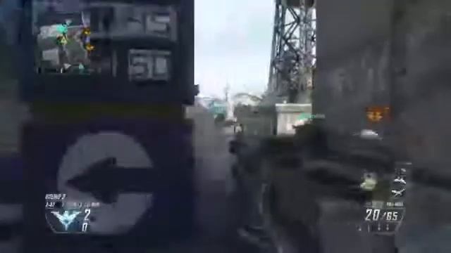 BLACK OPS 2 RANDOM GAME CHAT MOMENTS 2 смотреть онлайн