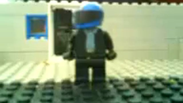 LEGO JAC смотреть онлайн