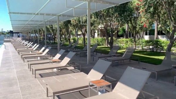 Nirvana Cosmopolitan 5*