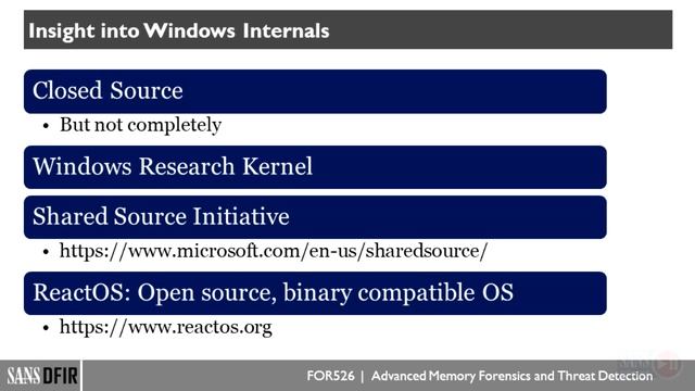 1.1 Course Outline and Lab Setup смотреть онлайн