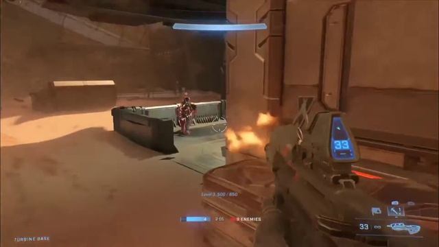 Halo Infinite Funny & Epic Moments#3 смотреть онлайн
