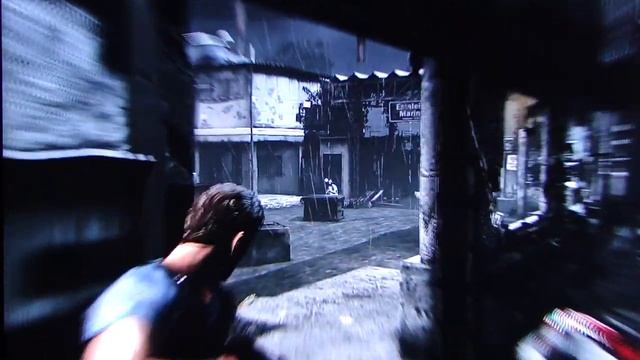 Max Payne 3 playthrough pt15 смотреть онлайн