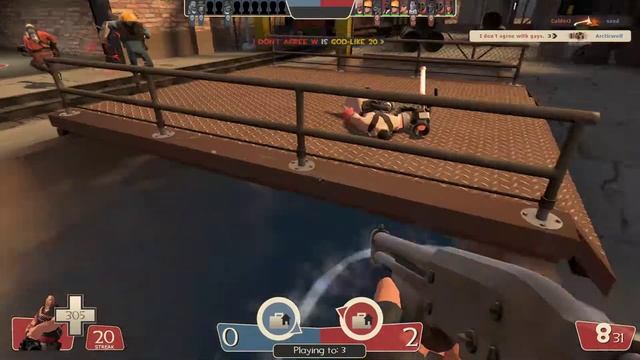 Daily Heavy смотреть онлайн