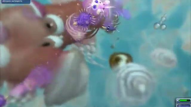 Spore .Эволюция 2 часть смотреть онлайн