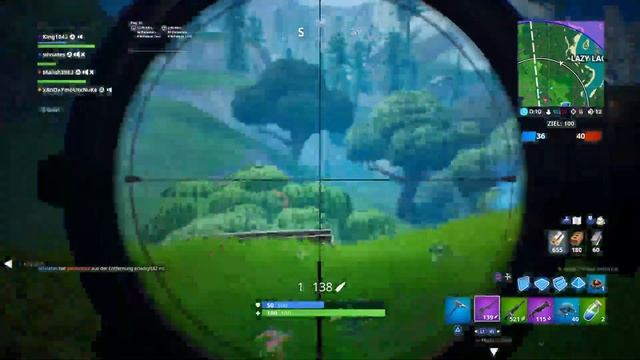 Fortnite"DAS PARADIGMA SKIN"Vorstellung+Gameplay! смотреть онлайн