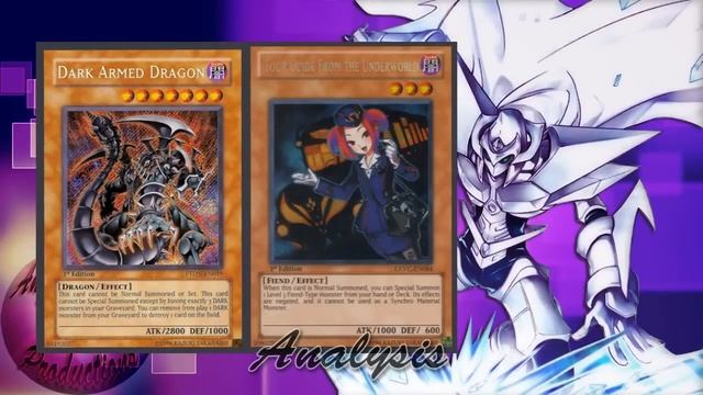 -[Yu-Gi-Oh! Deck Analysis] Episode Fifteen: Zero HERO смотреть онлайн