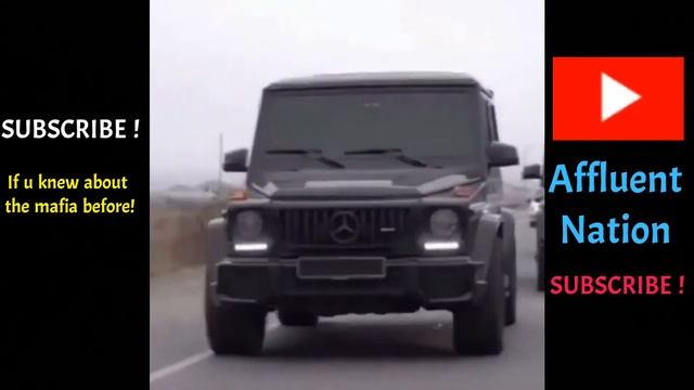 Russian Mafia Compilation 2021 смотреть онлайн