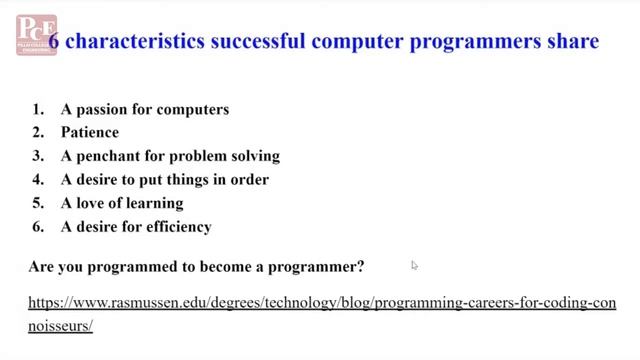 Why do you need C Programming | CSI-PCE | By Prof. Ranjita Gaonkar | PART-10 смотреть онлайн