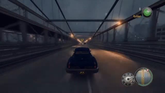 Mafia II Definitive Edition DLC Jimmyho Vendeta #25 - Krádež auta Walker Rocket CZ Dabing смотреть онлайн
