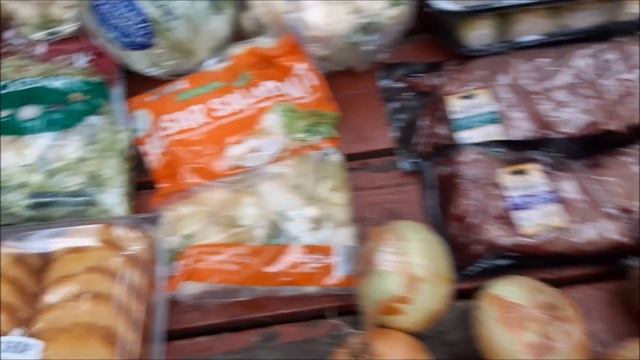 Another Amazing Haul ~ Dumpster Diving At ALDI For FREE FOOD! #extremefrugality #getvaccinatednow