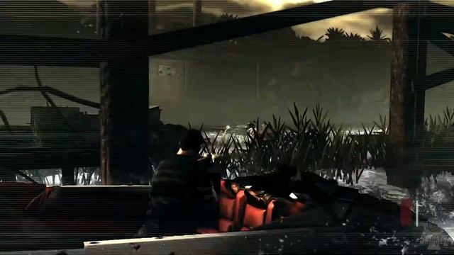 Max Payne 3 | It's Fear That Gives Men Wings Trophy Guide смотреть онлайн