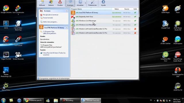 Problemas para Desinstalar Programas? Uninstall Tool 2.9 смотреть онлайн