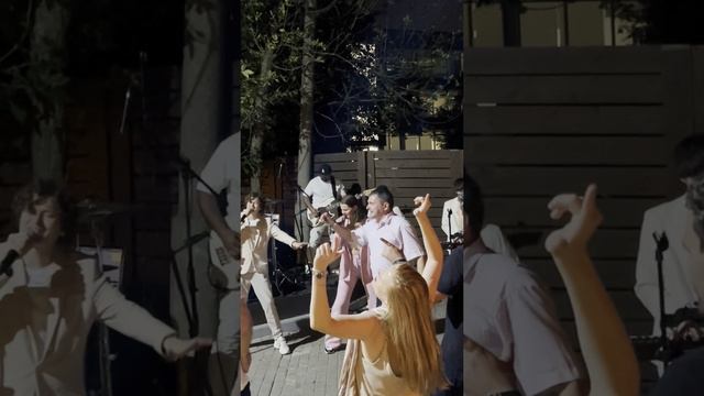 Летний лайф 2024. Фаренгейт, состав 6 человек смотреть онлайн