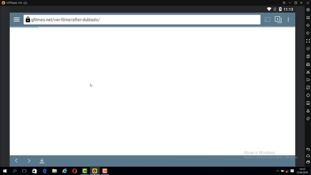 Como instalar e executar jogos e aplicativos do android no Windows (gratis) Vejá até o fim! смотреть онлайн