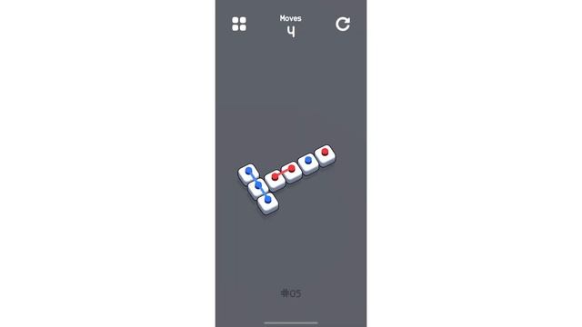.Connect. | Stage 5 | iPhone | IOS | Flash Game смотреть онлайн