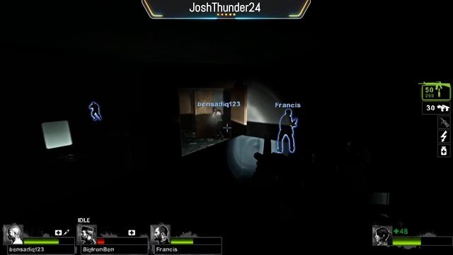 occupied... OCCUPIED!!! (Left 4 dead 2) смотреть онлайн