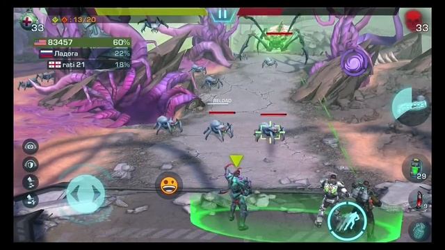 Evolution 2: Battle for Utopia — New Citadel — 16 Battles [Pt.05] смотреть онлайн