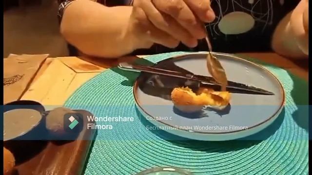 Самый крутой ресторан в центре Еревана. #travelblogger #food #еда #вдохновение #yerevan #funny #fyp