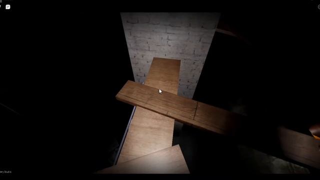 Ghost girl Dead Silence Gameplay ROBLOX смотреть онлайн