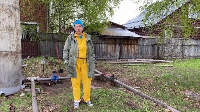 Отзыв о компании Вода Народу от председателя правления СНТ _Ветеран_ смотреть онлайн